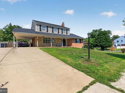 81 Herrington Dr