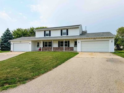 3719 N Blueridge Dr