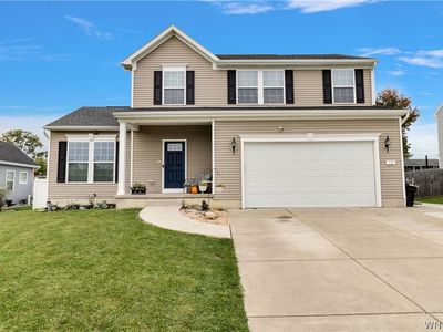 72 John Alex Dr
