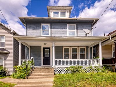 2114 Wayne Ave