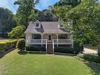 4301 Cades Cove Dr