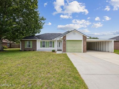 Property at 533 E OHIO Avenue E, Macclenny, FL