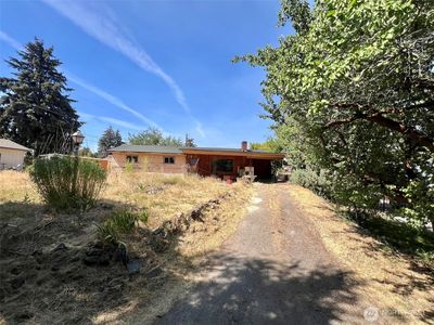 Property at 904 1/2 Vista Road, Ellensburg, WA