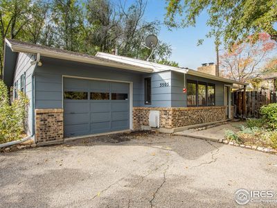 Property at 3505 19th St, Boulder, CO