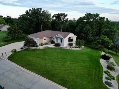 2391 Shagbark Lane Rd