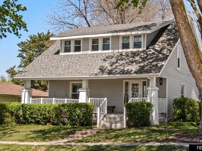 Property at 116 W E St, Elmwood, NE