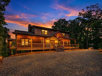 315 River Retreat Rd