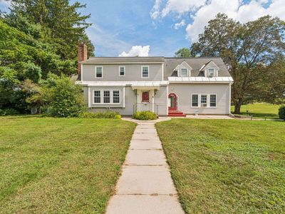 46 Ridge Avenue