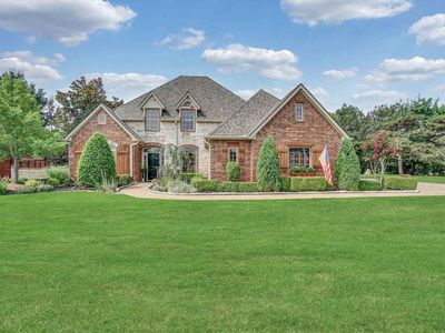 3 NW Shelter Lake Dr