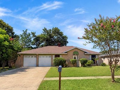 430 Shady Glade Dr