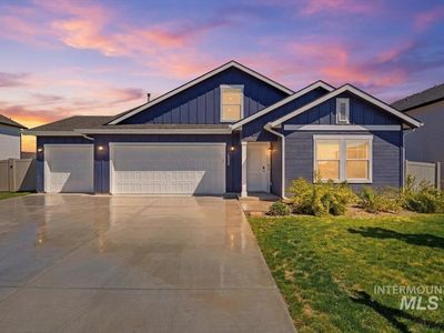 Property at 1586 Cashel St, Middleton, ID