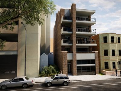 2821 N Orchard St #5