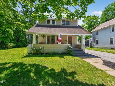 235 Maple Street