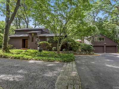 257 Kitchawan Road