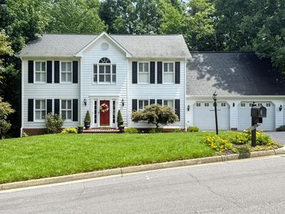 4220 Kings Court Dr