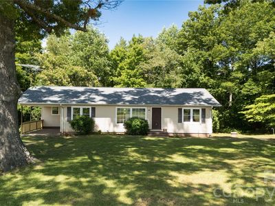 540 Crutchfield Rd