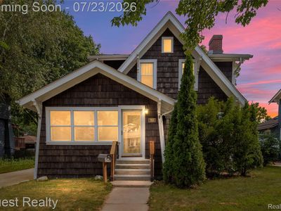 703 Florence Ave