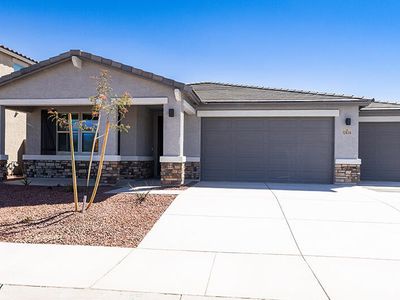 12834 N Prepona Dr