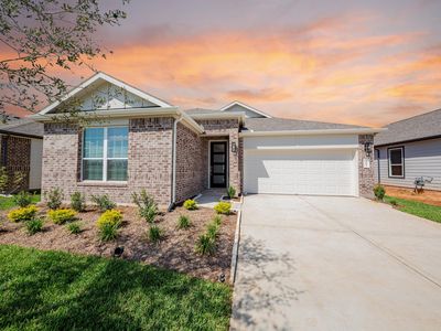 3033 Mustang Grove Way