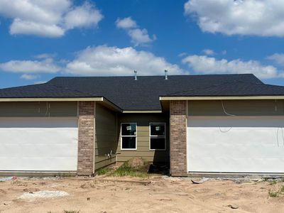 Property at 15428 W Josephine Ct, Goddard, KS