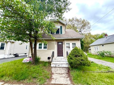 107 Dorset St