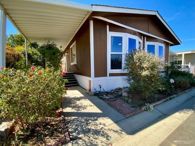 Property at 600 S Dennison Rd Space 10, Tehachapi, CA