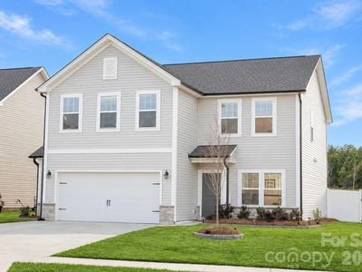106 Stonewater Dr