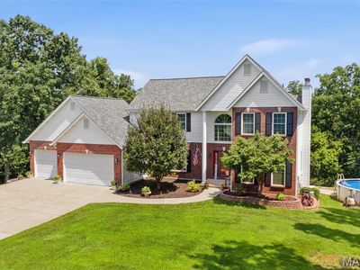 8 Appomattox Rdg