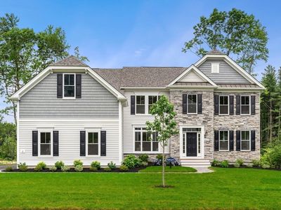 7 Germain Way #14