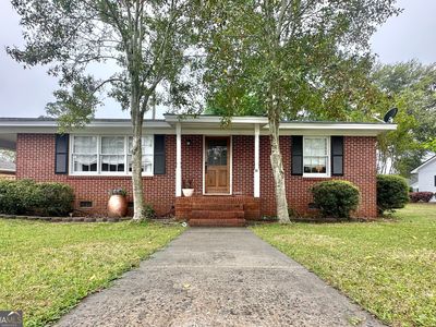 Property at 61 W Bruce St, Mc Rae, GA