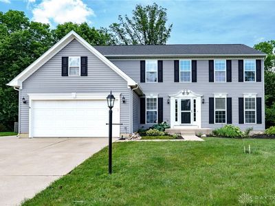 3605 Queen Victoria Ct