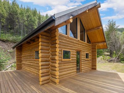 2199 Larch Camp Rd