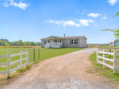 850 County Road 4740