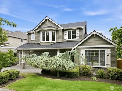 12516 NE 90th Street