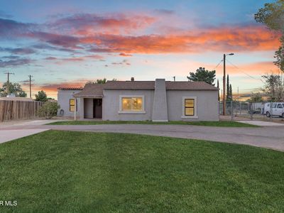 605 Lafayette Dr