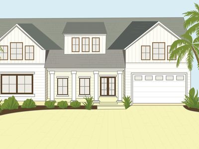 15 Bermuda Run Way Lot Home St