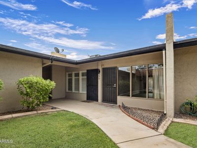 1320 E BETHANY HOME Road #77