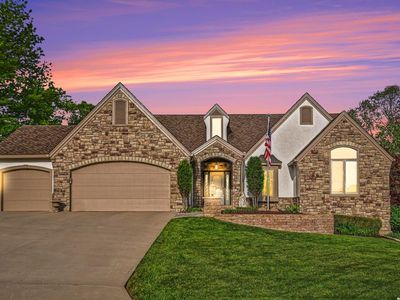 527 Canyon Dr
