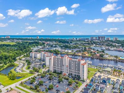 4801 Harbor Pointe Dr. #401