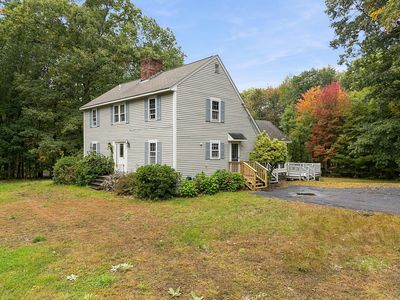 2 Oak Ridge Road