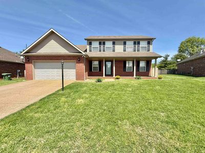 4560 Marble Dr