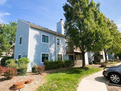 602 Aspen Dr