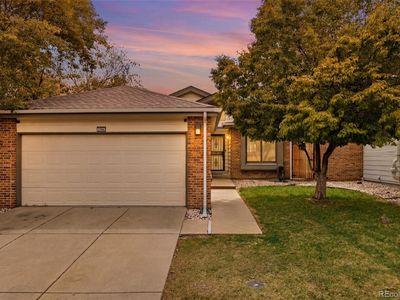 Property at 2284 S Kingston Court, Aurora, CO