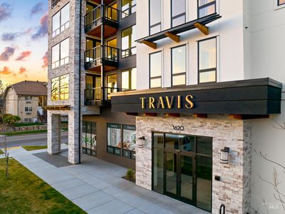 1620 W Bannock St #301