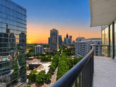 1080 Peachtree St NE Unit 1410