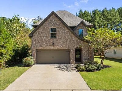 Property at 575 Grayson Pl, Chelsea, AL