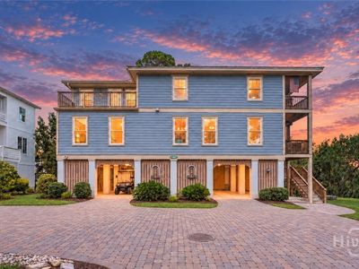 6 River Oak Lane