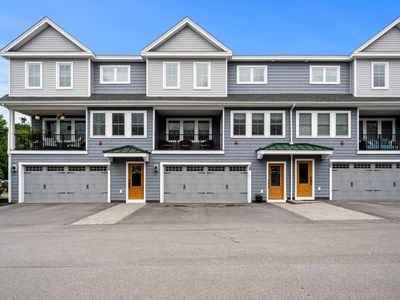 1244 Washington Road #1 B