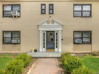 57 Manchester Road #B-24
