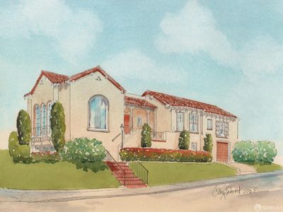 585 Junipero Serra Blvd